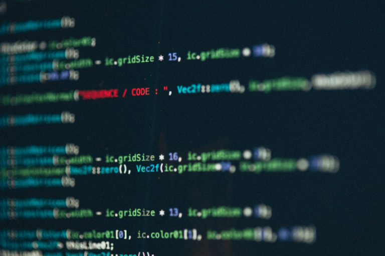 Le codage informatique : quelques bonnes raisons pour l’apprendre ...